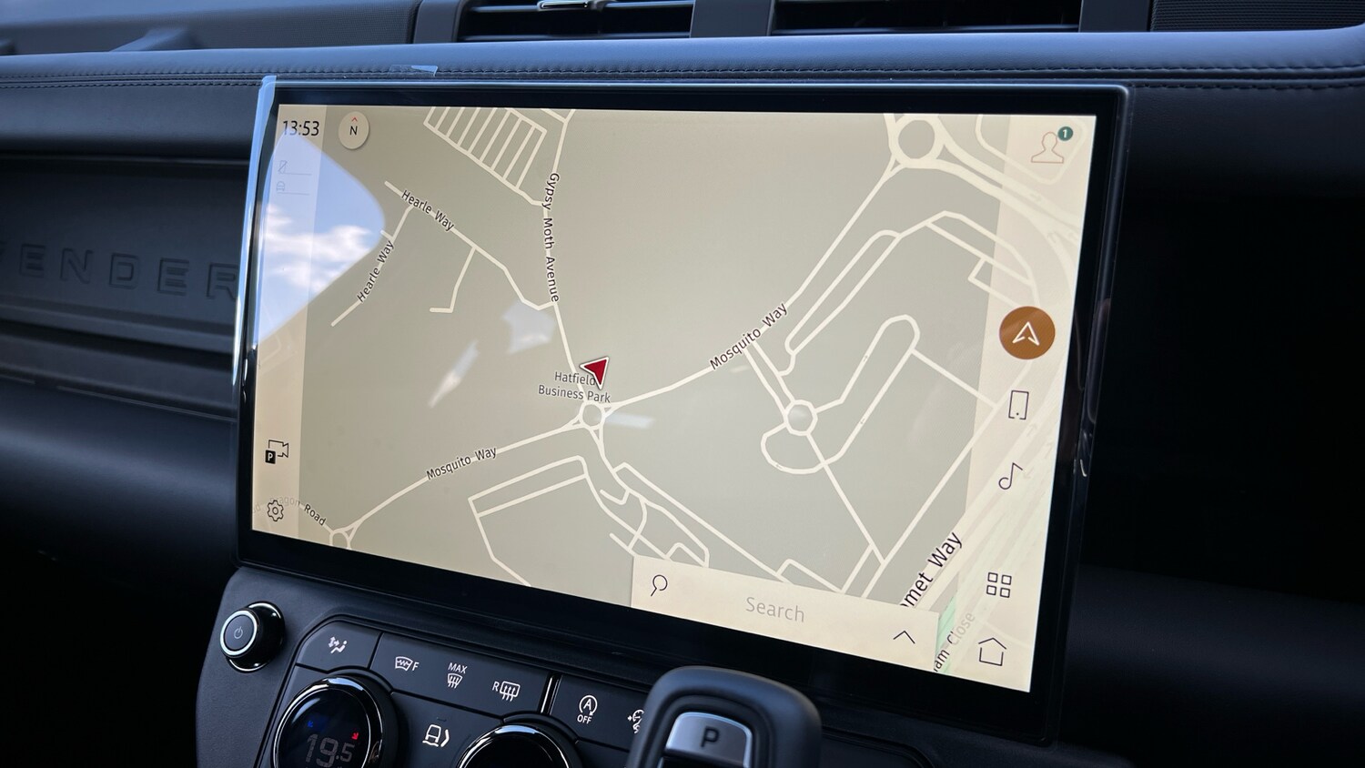 Used Land Rover Defender for sale - 77906367: Photo 11