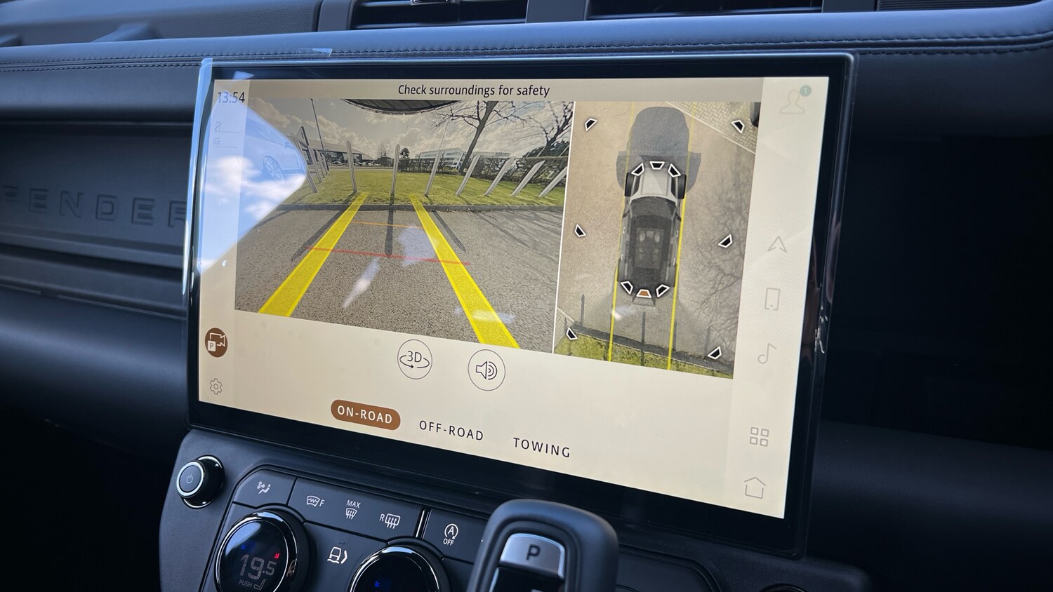 Used Land Rover Defender for sale - 77906367: Photo 12