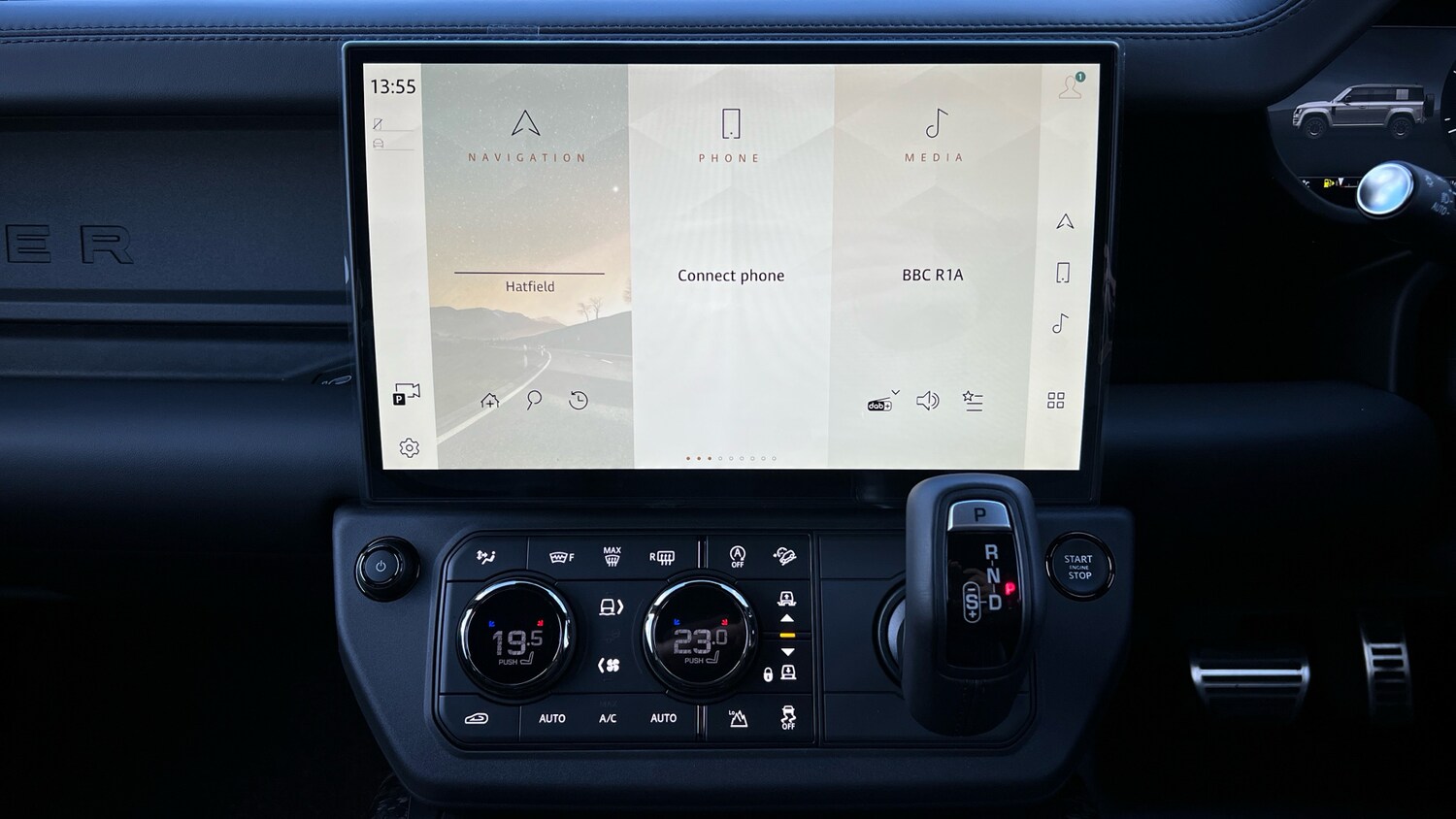 Used Land Rover Defender for sale - 77906367: Photo 14