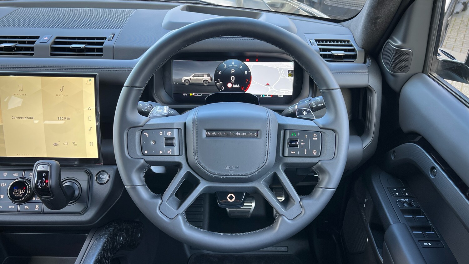 Used Land Rover Defender for sale - 77906367: Photo 15