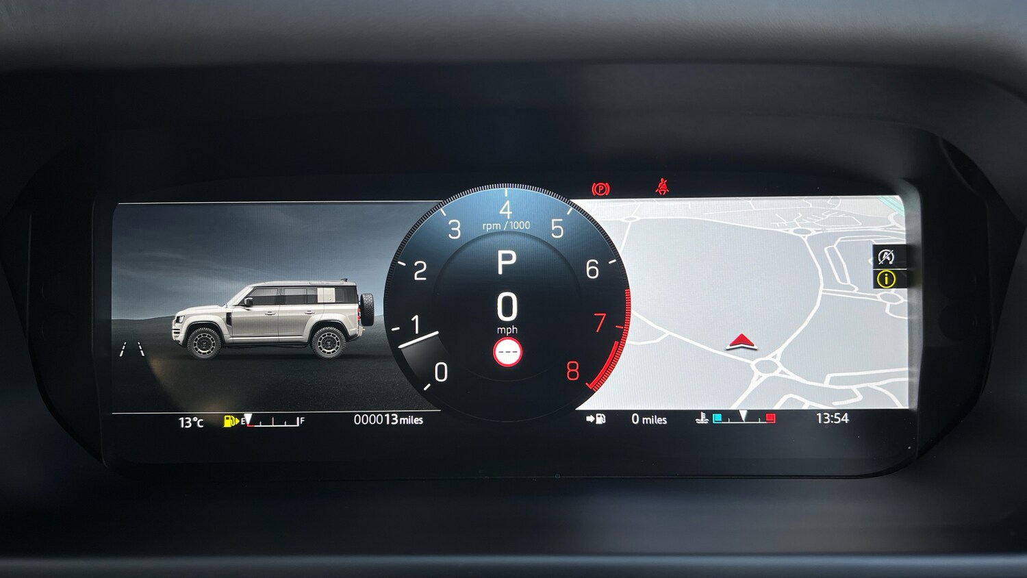 Used Land Rover Defender for sale - 77906367: Photo 16