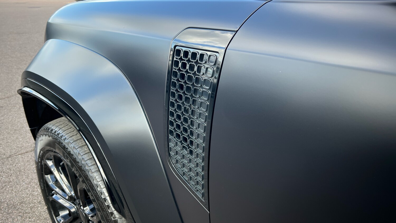 Used Land Rover Defender for sale - 77906367: Photo 20