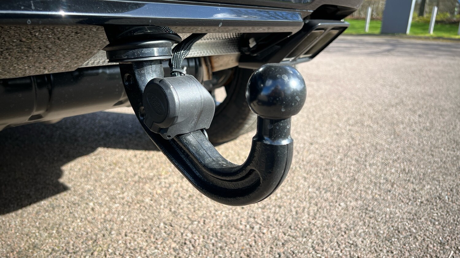 Used Land Rover Defender for sale - 77906367: Photo 21