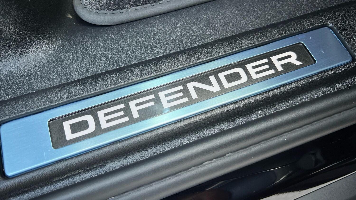 Used Land Rover Defender for sale - 77906367: Photo 22