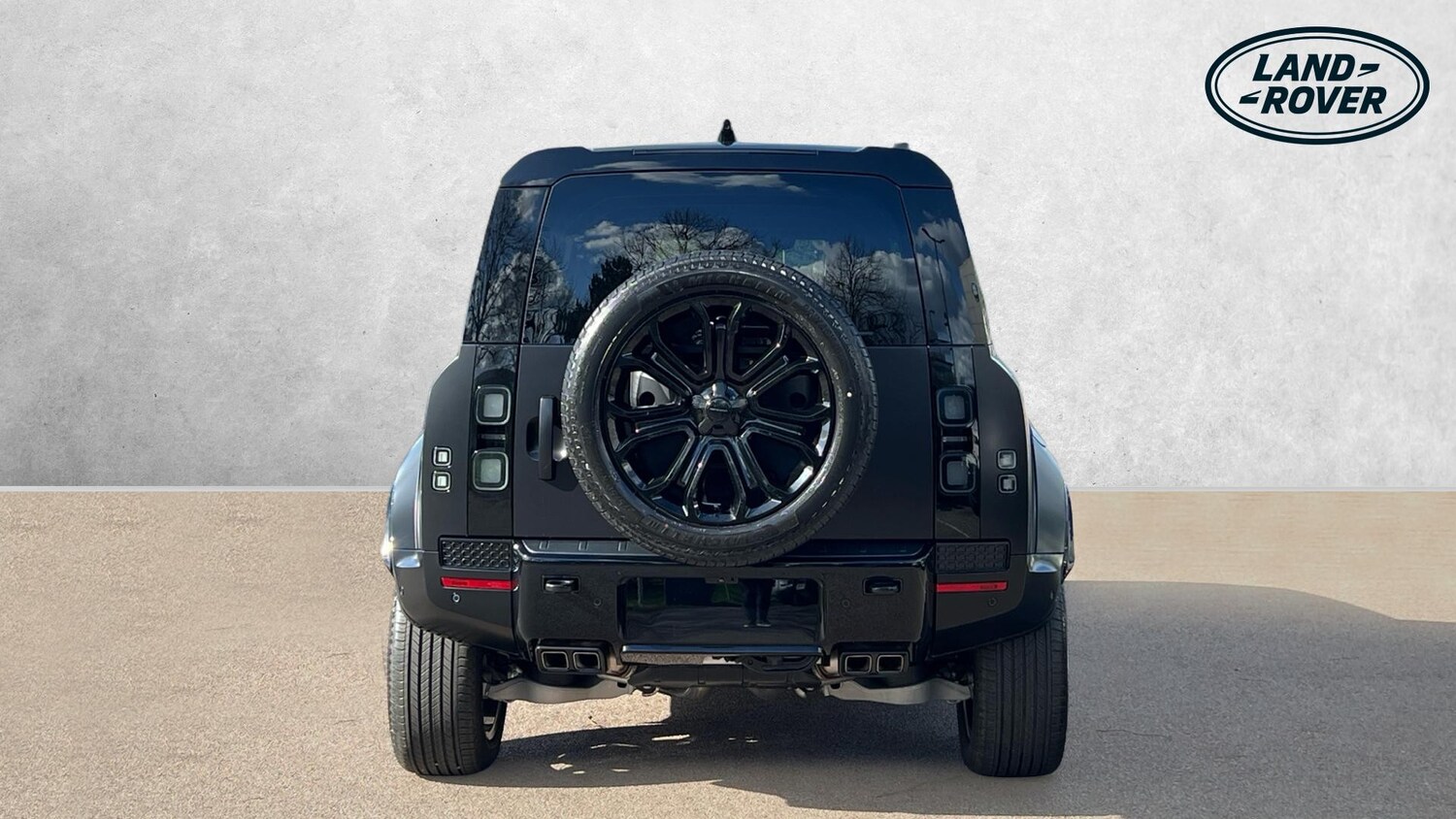 Used Land Rover Defender for sale - 77906367: Photo 6