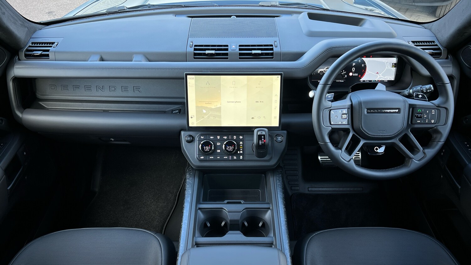 Used Land Rover Defender for sale - 77906367: Photo 9