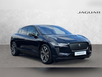 Used Jaguar I-Pace 2023 for sale - 75575334: Photo