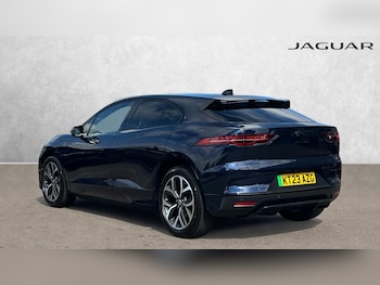 Used Jaguar I-Pace 2023 for sale - 75575334: Photo