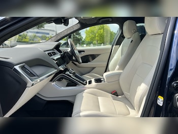 Used Jaguar I-Pace 2023 for sale - 75575334: Photo