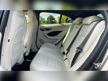 Used Jaguar I-Pace 2023 for sale - 75575334: Photo