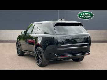 Used Land Rover Range Rover 2024 for sale - 72825169: Photo