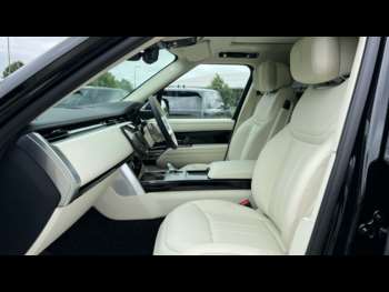 Used Land Rover Range Rover 2024 for sale - 72825169: Photo