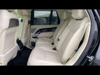 Used Land Rover Range Rover 2024 for sale - 72825169: Photo