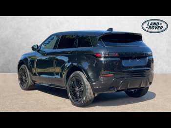 Used Land Rover Range Rover Evoque  for sale - 75138000: Photo