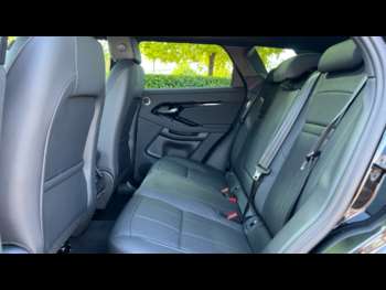 Used Land Rover Range Rover Evoque  for sale - 75138000: Photo
