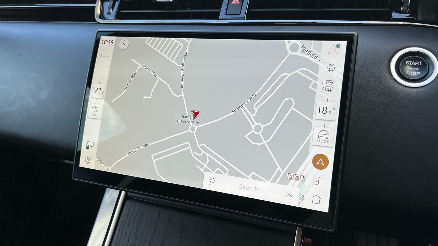 Used Land Rover Range Rover Evoque 2025 for sale - 74432671: Photo 11