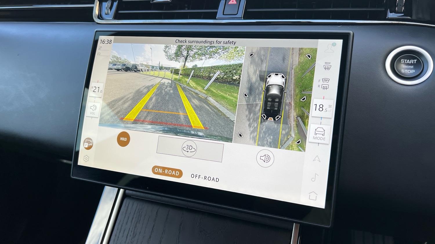 Used Land Rover Range Rover Evoque 2025 for sale - 74432671: Photo 12