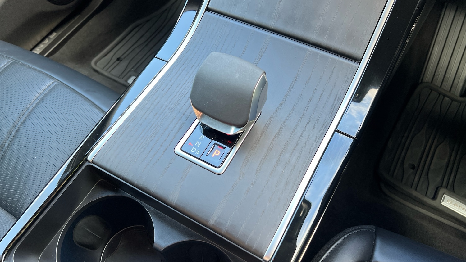 Used Land Rover Range Rover Evoque 2025 for sale - 74432671: Photo 13