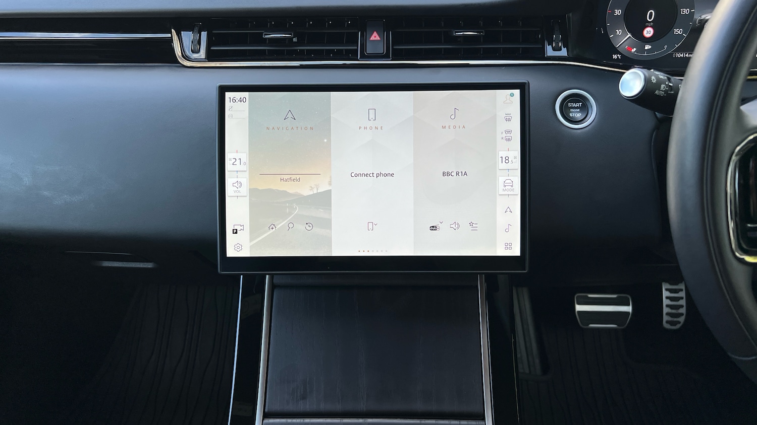 Used Land Rover Range Rover Evoque 2025 for sale - 74432671: Photo 14