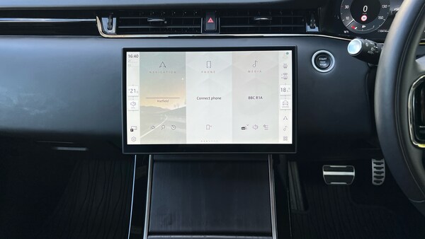 Used Land Rover Range Rover Evoque 2025 for sale - 74432671: Photo 14