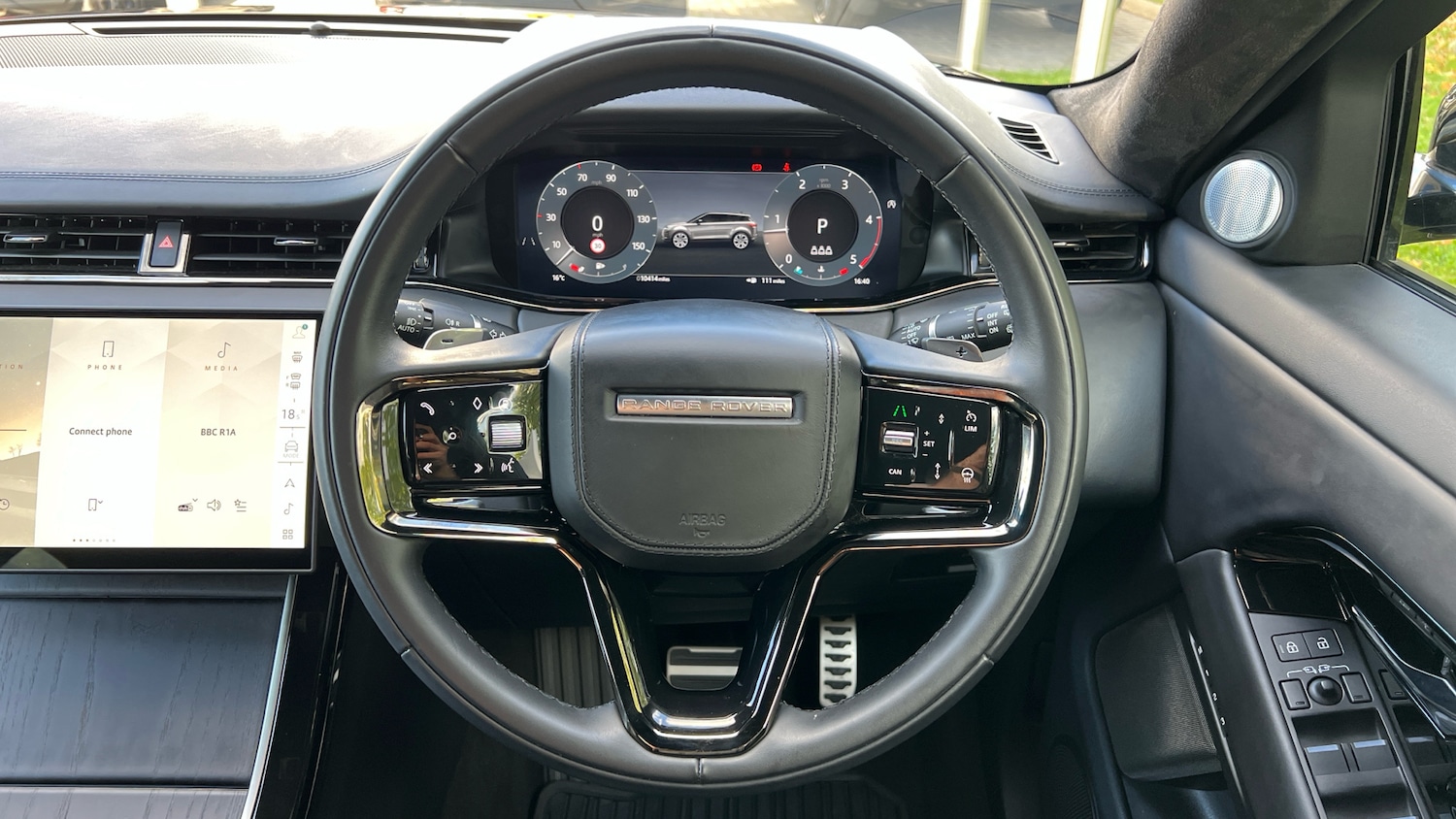 Used Land Rover Range Rover Evoque 2025 for sale - 74432671: Photo 15