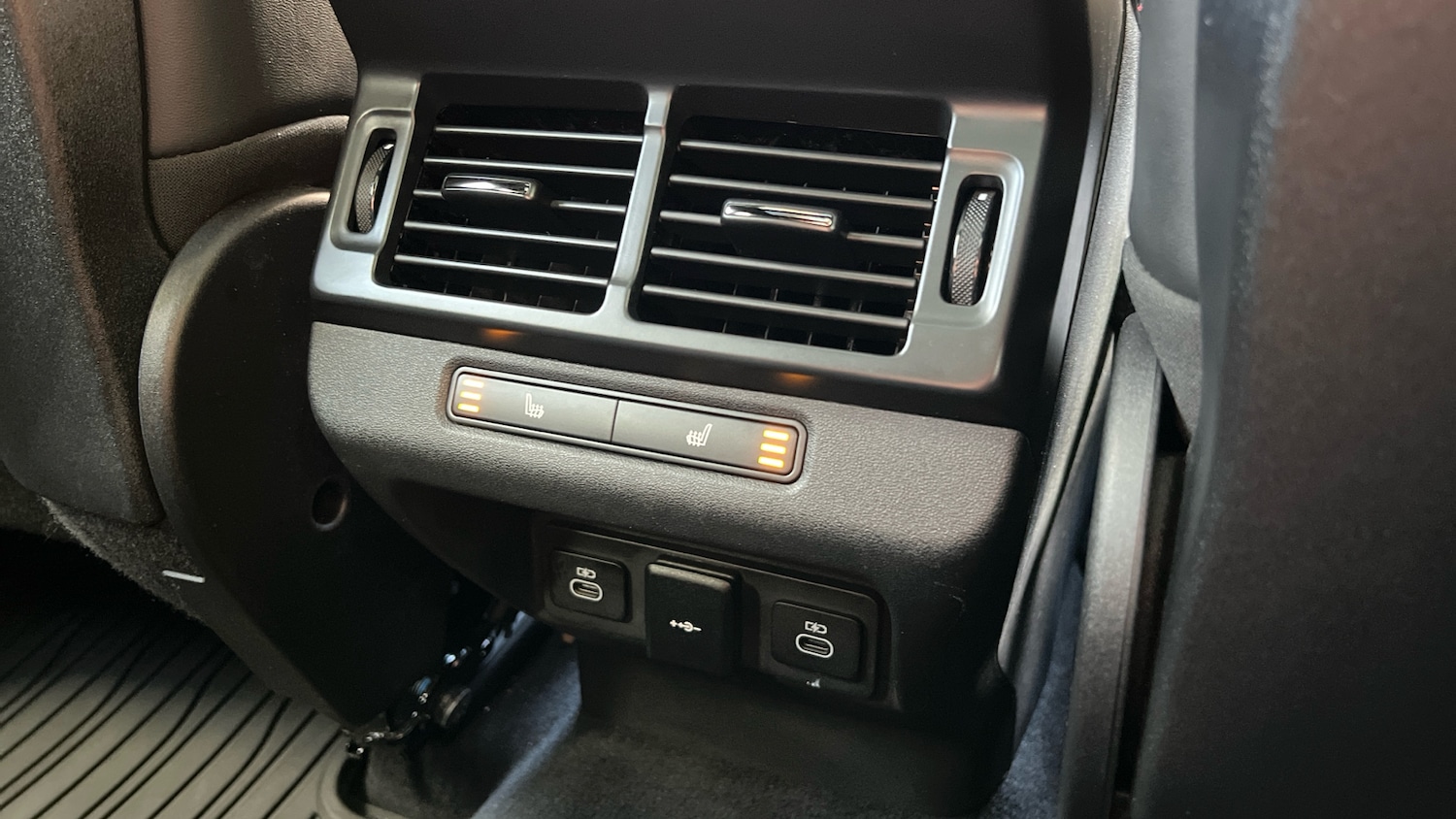 Used Land Rover Range Rover Evoque 2025 for sale - 74432671: Photo 18