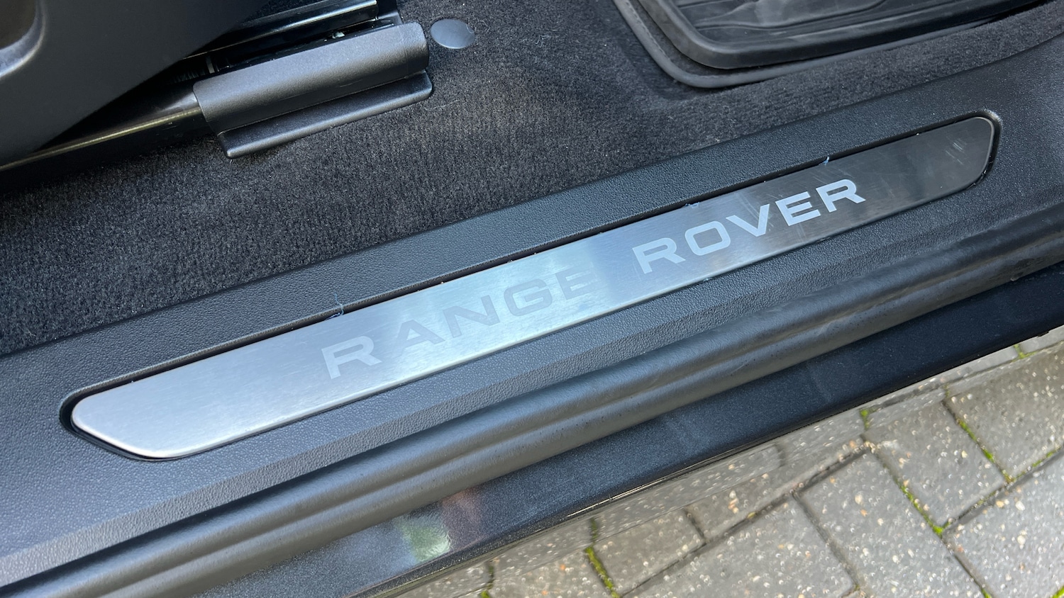 Used Land Rover Range Rover Evoque 2025 for sale - 74432671: Photo 21