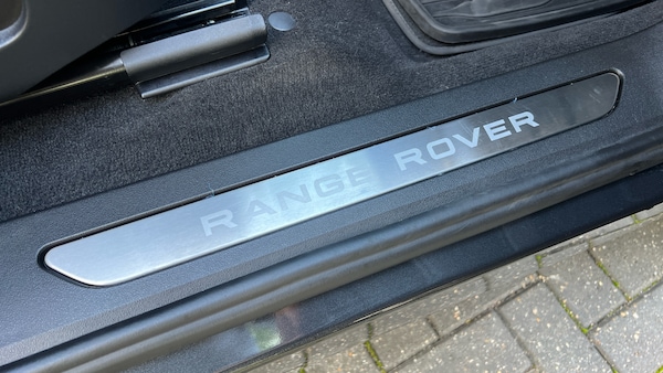 Used Land Rover Range Rover Evoque 2025 for sale - 74432671: Photo 21
