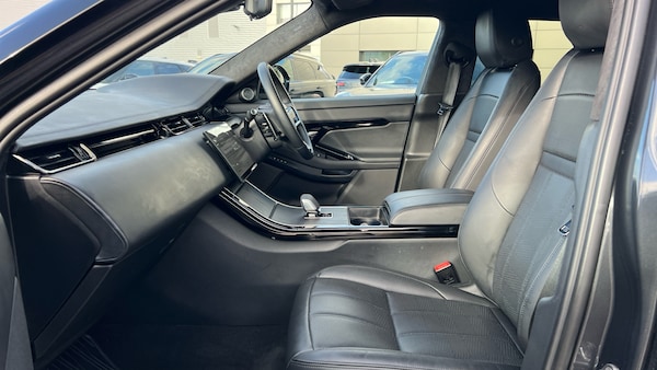 Used Land Rover Range Rover Evoque 2025 for sale - 74432671: Photo 3