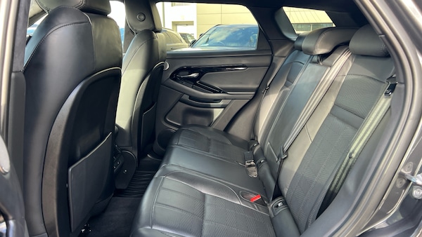 Used Land Rover Range Rover Evoque 2025 for sale - 74432671: Photo 4