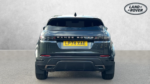 Used Land Rover Range Rover Evoque 2025 for sale - 74432671: Photo 6