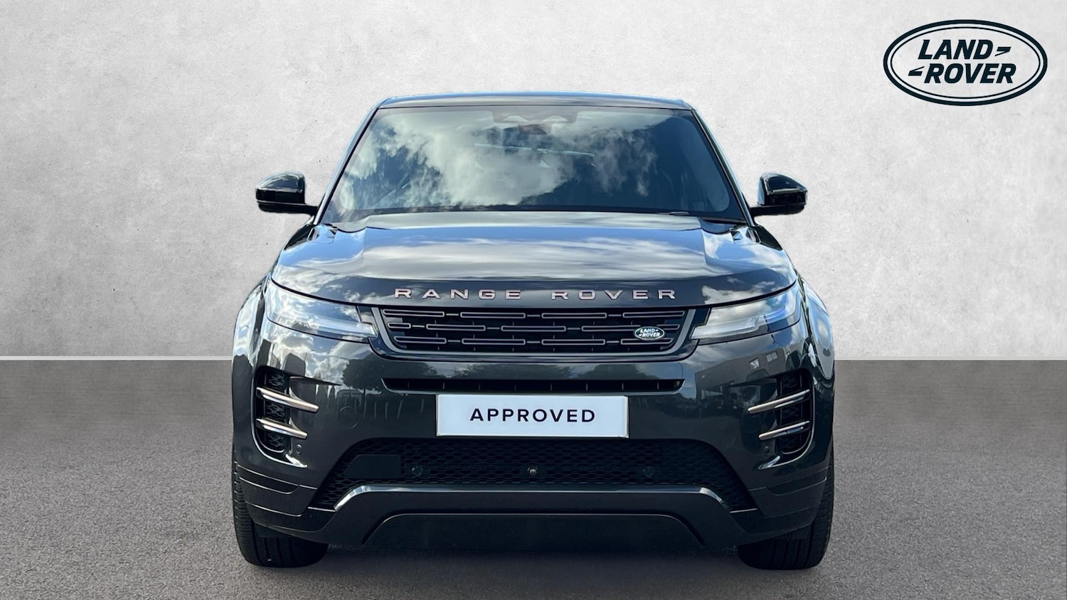 Used Land Rover Range Rover Evoque 2025 for sale - 74432671: Photo 7
