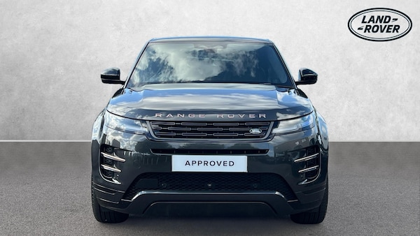 Used Land Rover Range Rover Evoque 2025 for sale - 74432671: Photo 7