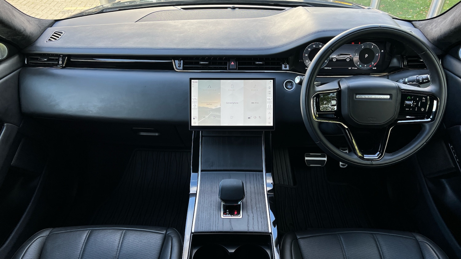 Used Land Rover Range Rover Evoque 2025 for sale - 74432671: Photo 9