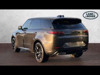 Used Land Rover Range Rover Sport 2025 for sale - 74677015: Photo