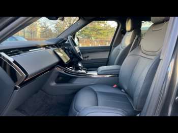 Used Land Rover Range Rover Sport 2025 for sale - 74677015: Photo