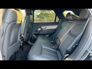 Used Land Rover Range Rover Sport 2025 for sale - 74677015: Photo