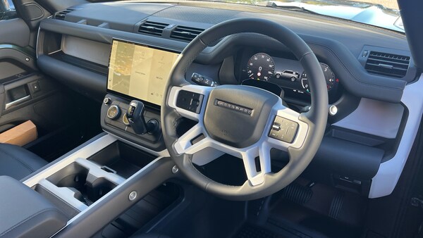 Used Land Rover Defender for sale - 76198021: Photo 10