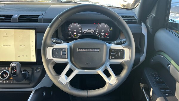 Used Land Rover Defender for sale - 76198021: Photo 15