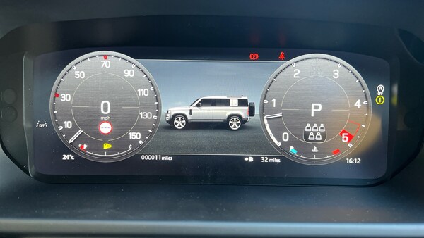 Used Land Rover Defender for sale - 76198021: Photo 16