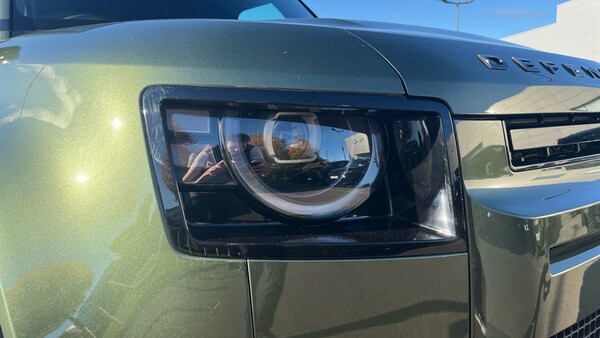 Used Land Rover Defender for sale - 76198021: Photo 17