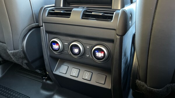 Used Land Rover Defender for sale - 76198021: Photo 18