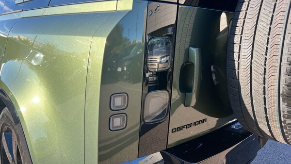 Used Land Rover Defender for sale - 76198021: Photo 19