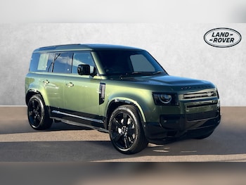 Land Rover - Defender