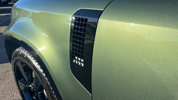 Used Land Rover Defender for sale - 76198021: Photo 20