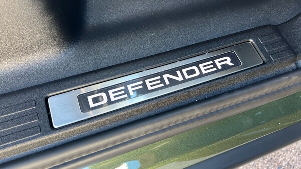 Used Land Rover Defender for sale - 76198021: Photo 21