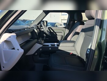 Used Land Rover Defender for sale - 76198021: Photo 3