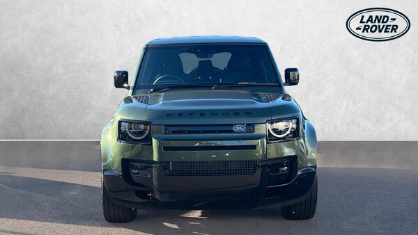 Used Land Rover Defender for sale - 76198021: Photo 7