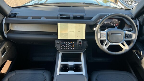 Used Land Rover Defender for sale - 76198021: Photo 9