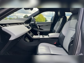 Used Land Rover Range Rover Evoque 2020 for sale - 75899095: Photo